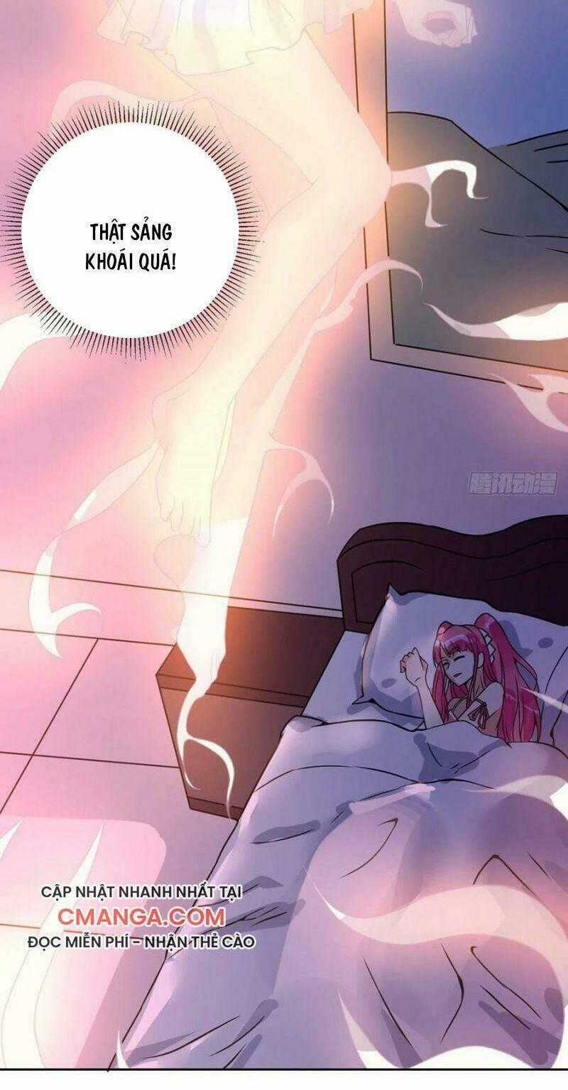 Vạn Hồn Hào Tế Chapter 57 trang 1