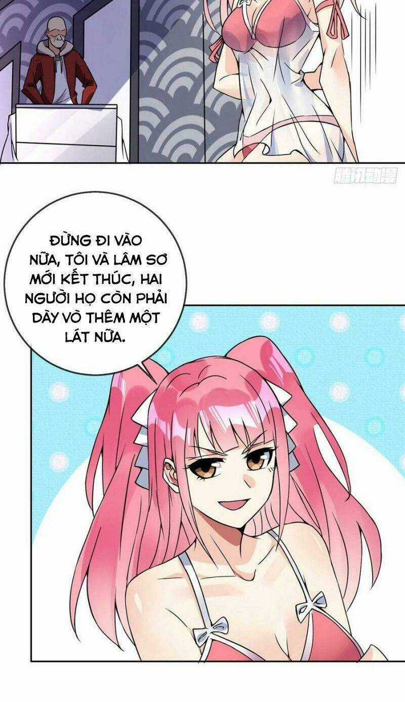 Vạn Hồn Hào Tế Chapter 57 trang 10