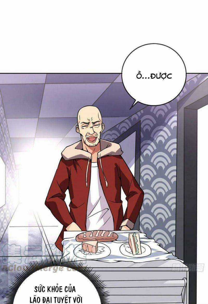 Vạn Hồn Hào Tế Chapter 57 trang 11