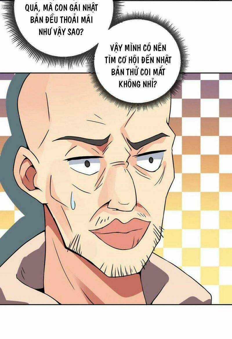 Vạn Hồn Hào Tế Chapter 57 trang 12