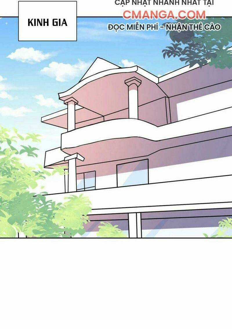 Vạn Hồn Hào Tế Chapter 57 trang 14