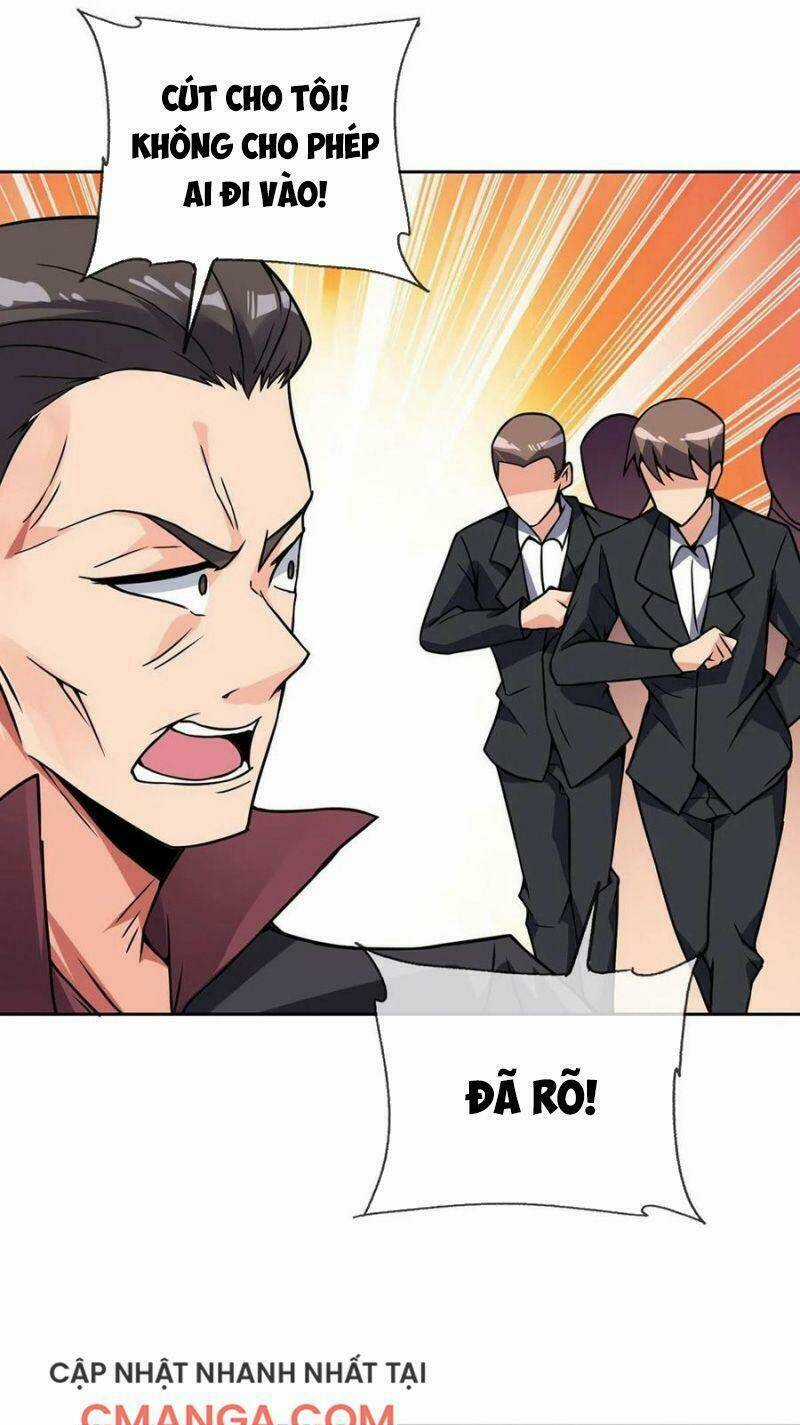 Vạn Hồn Hào Tế Chapter 57 trang 17