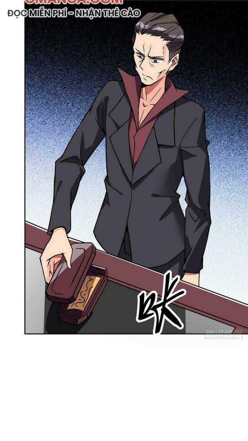 Vạn Hồn Hào Tế Chapter 57 trang 18