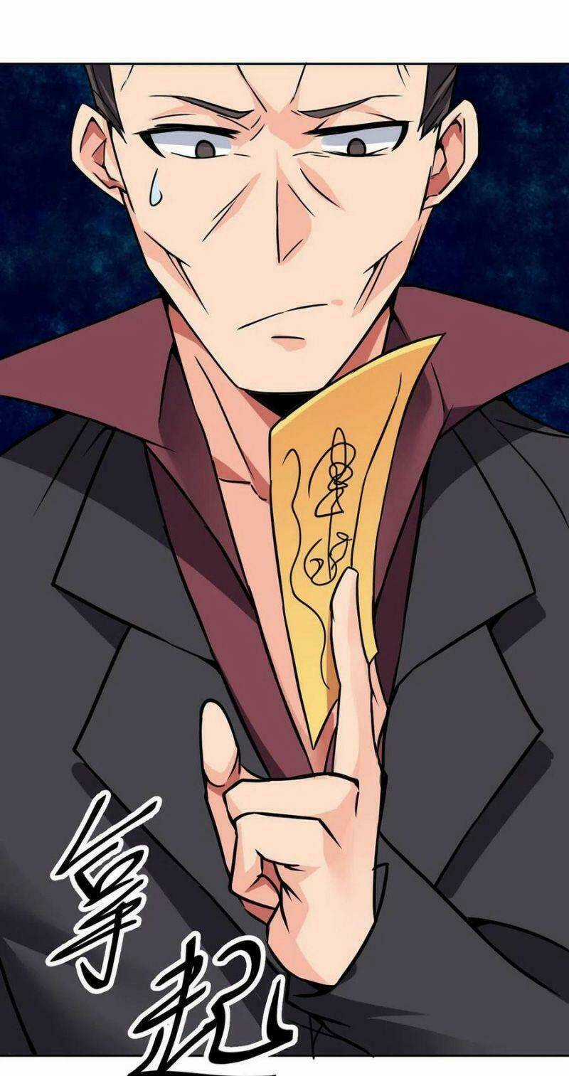 Vạn Hồn Hào Tế Chapter 57 trang 19