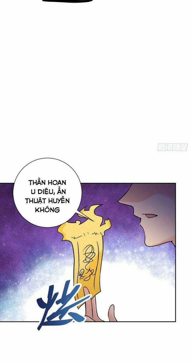 Vạn Hồn Hào Tế Chapter 57 trang 20