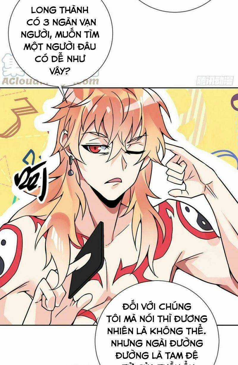 Vạn Hồn Hào Tế Chapter 57 trang 26