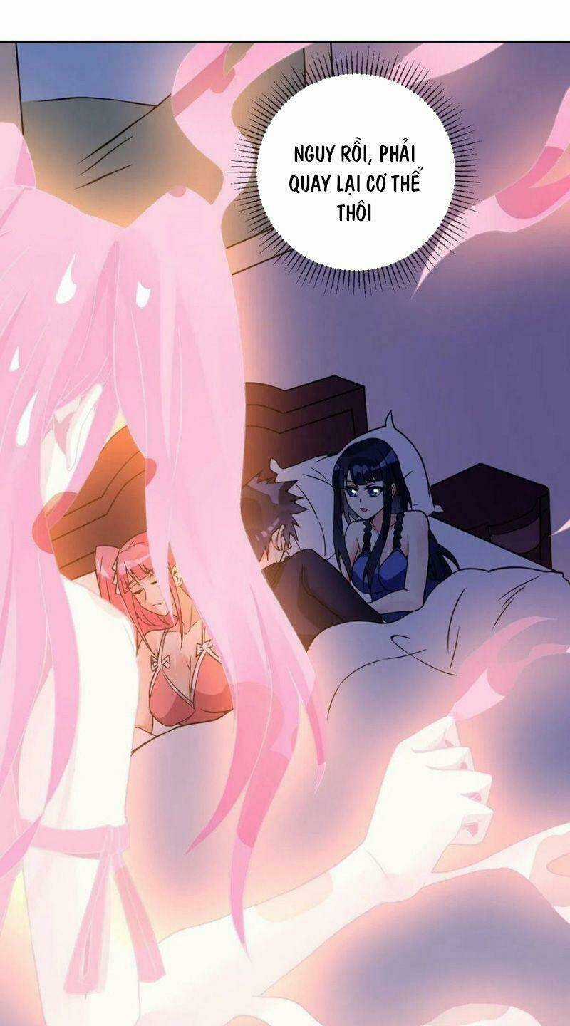 Vạn Hồn Hào Tế Chapter 57 trang 3