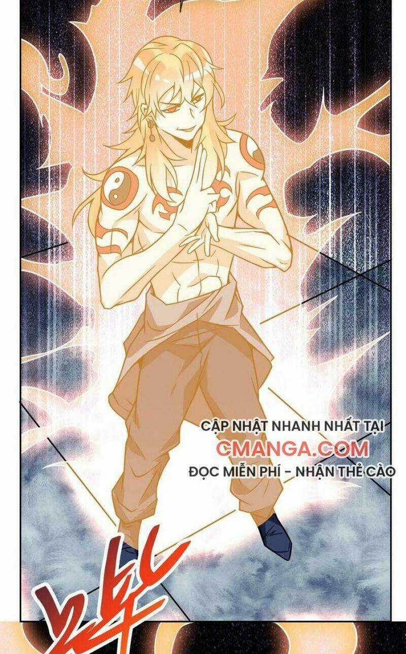 Vạn Hồn Hào Tế Chapter 57 trang 31