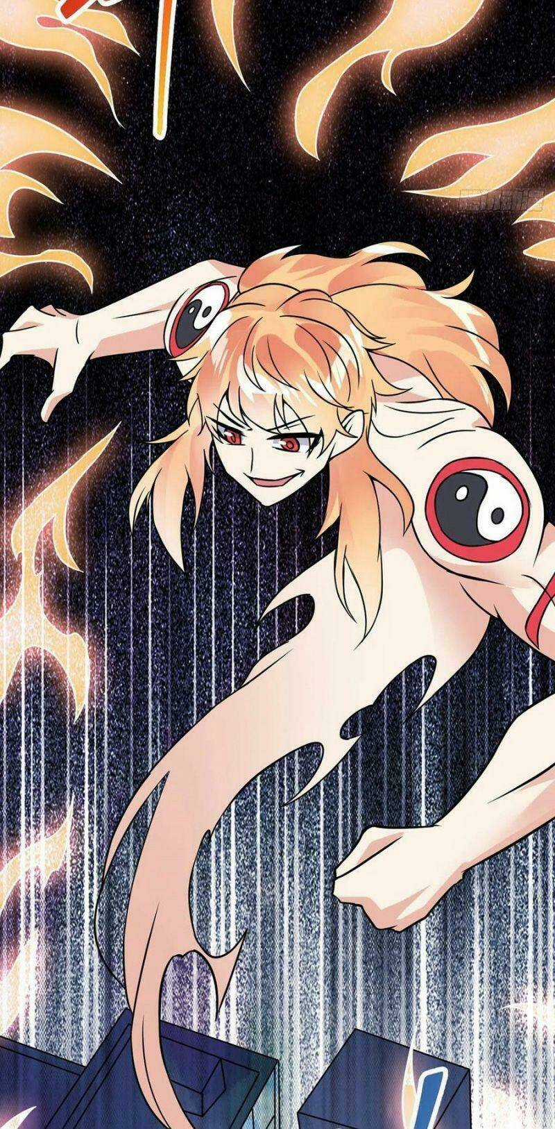 Vạn Hồn Hào Tế Chapter 57 trang 32