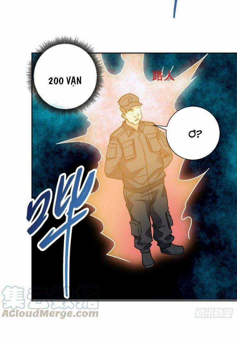 Vạn Hồn Hào Tế Chapter 57 trang 34