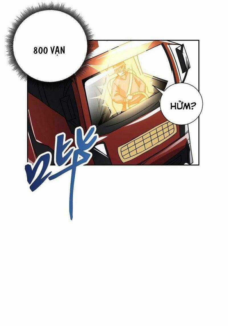 Vạn Hồn Hào Tế Chapter 57 trang 35