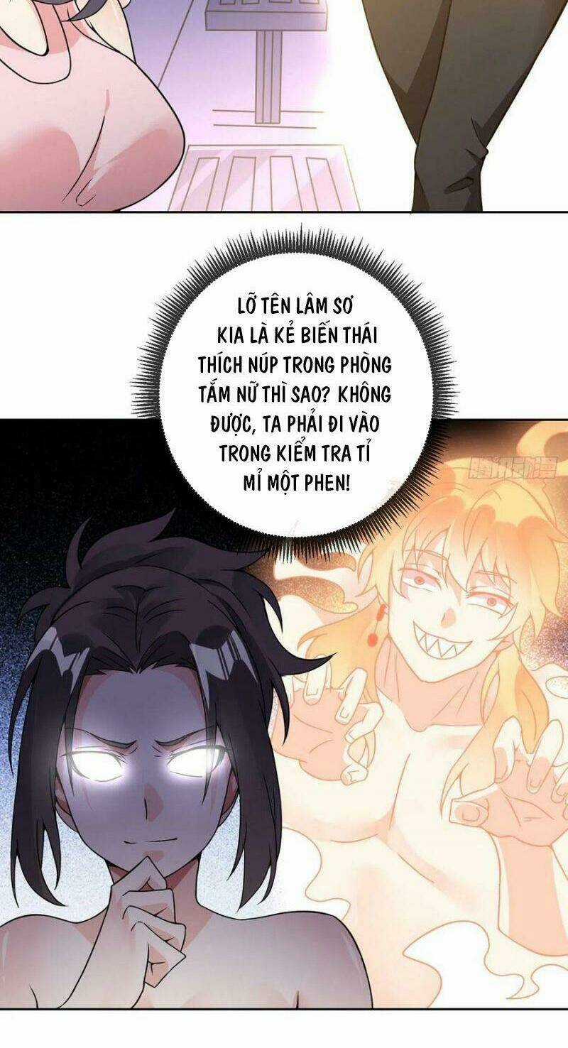 Vạn Hồn Hào Tế Chapter 57 trang 37