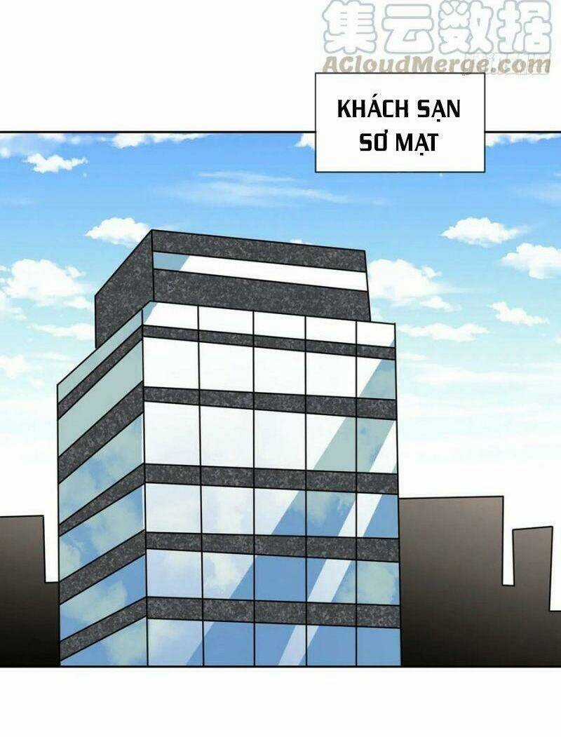 Vạn Hồn Hào Tế Chapter 57 trang 39