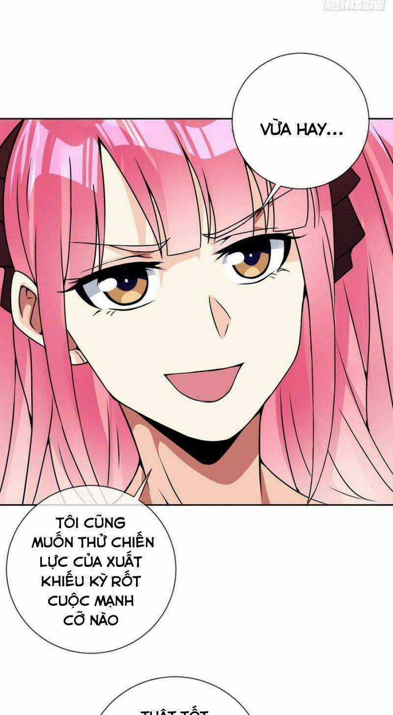 Vạn Hồn Hào Tế Chapter 57 trang 42