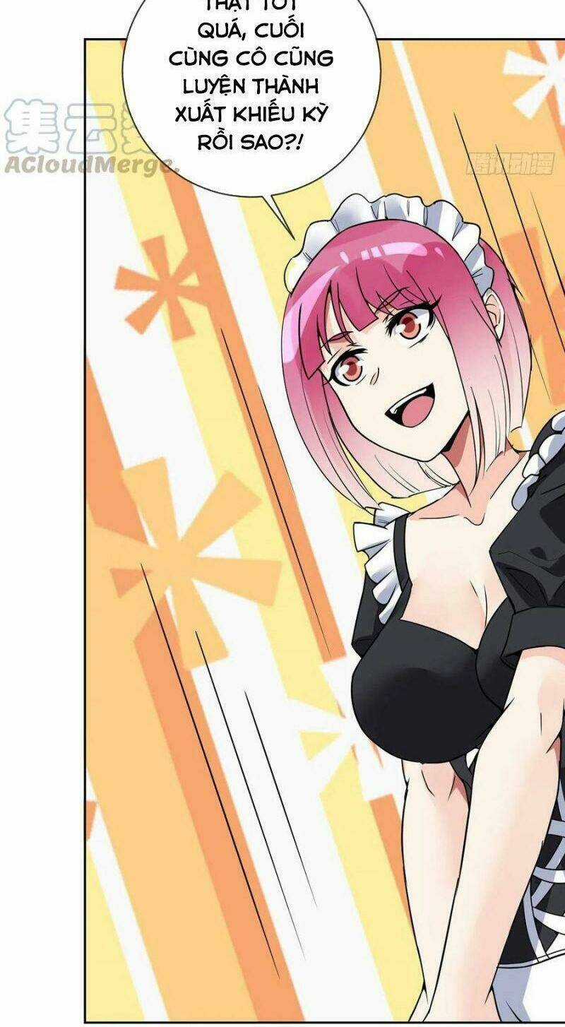 Vạn Hồn Hào Tế Chapter 57 trang 43