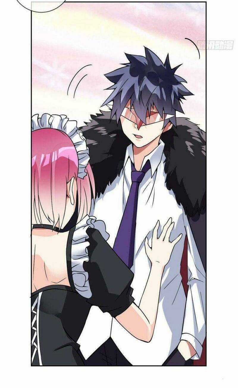 Vạn Hồn Hào Tế Chapter 57 trang 45