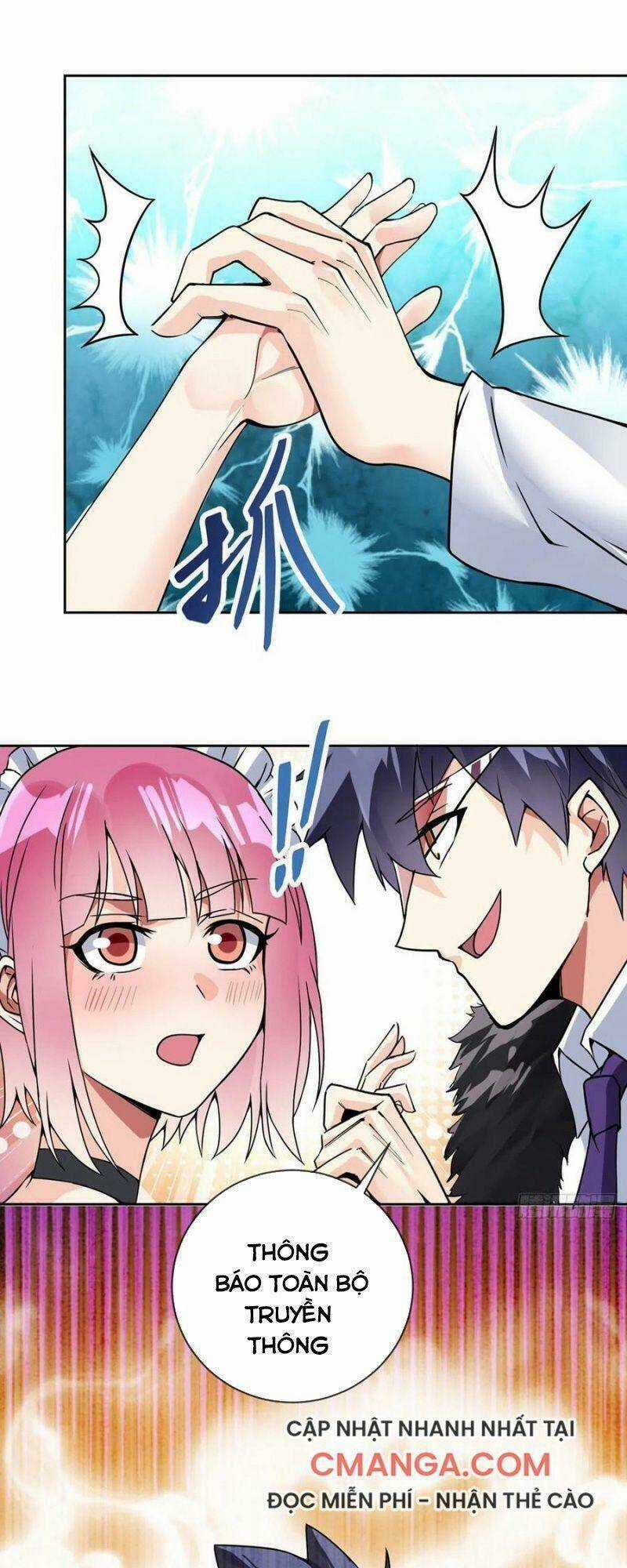 Vạn Hồn Hào Tế Chapter 57 trang 46