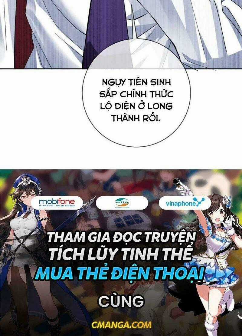 Vạn Hồn Hào Tế Chapter 57 trang 48