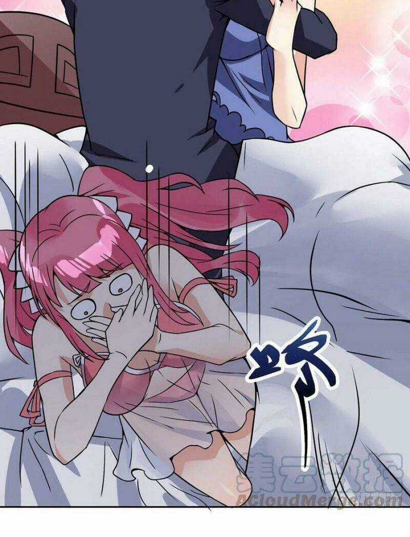 Vạn Hồn Hào Tế Chapter 57 trang 6