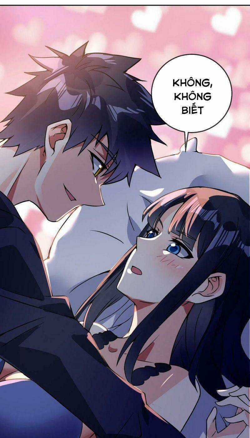 Vạn Hồn Hào Tế Chapter 57 trang 7