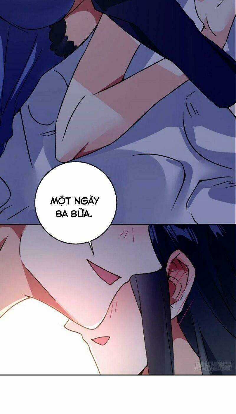 Vạn Hồn Hào Tế Chapter 57 trang 8