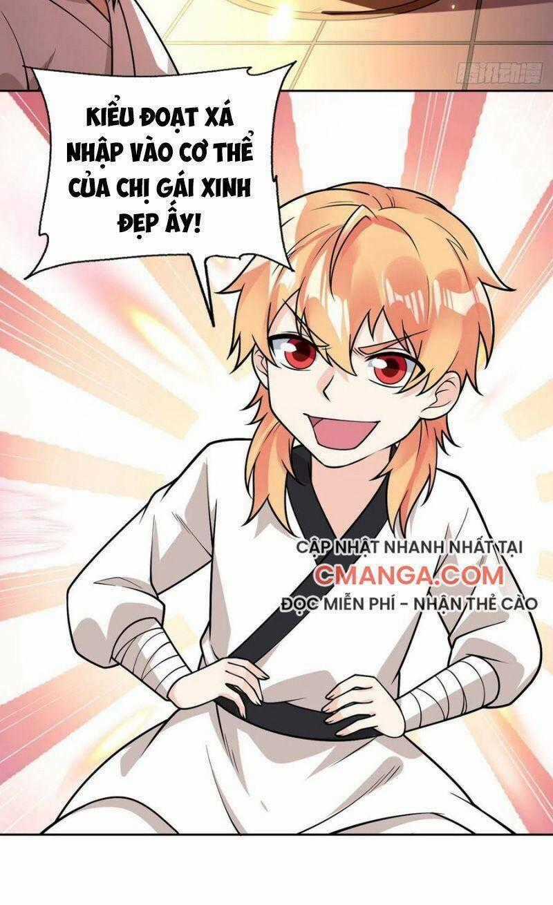 Vạn Hồn Hào Tế Chapter 58 trang 1