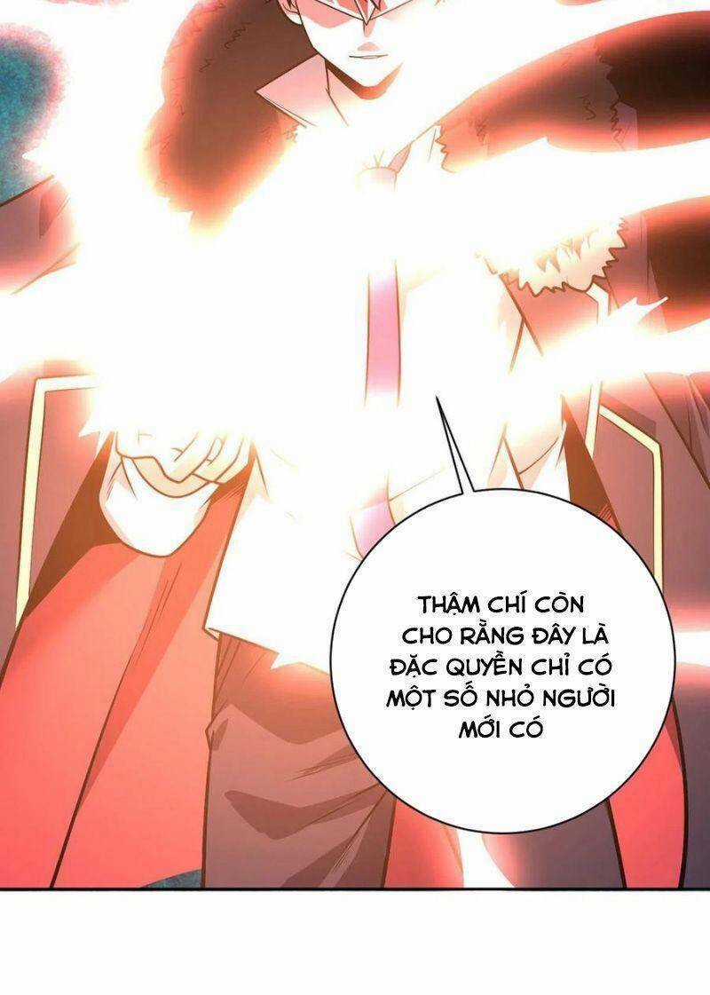 Vạn Hồn Hào Tế Chapter 58 trang 11