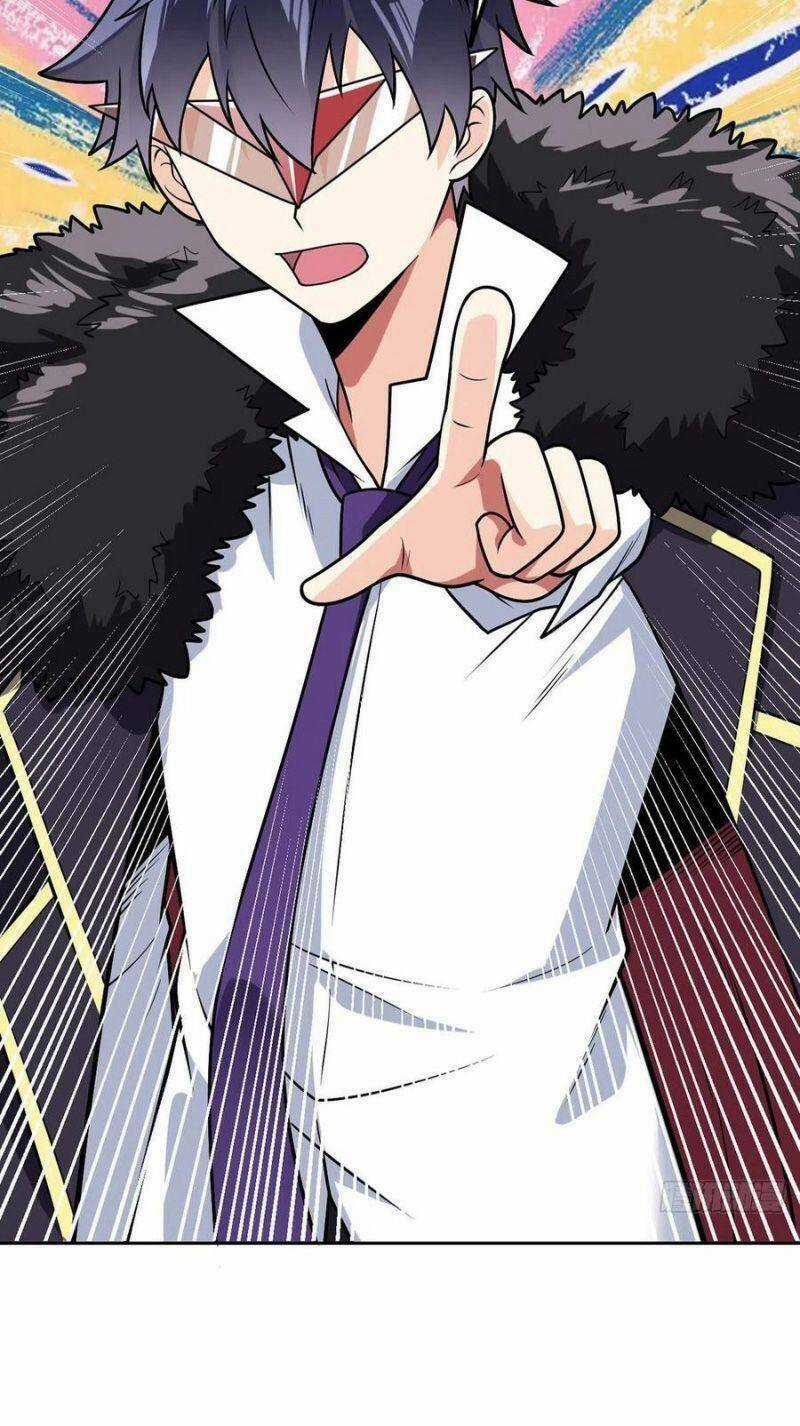 Vạn Hồn Hào Tế Chapter 58 trang 13