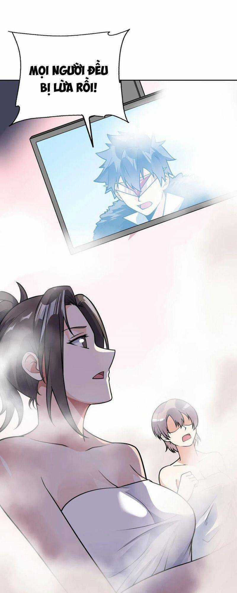 Vạn Hồn Hào Tế Chapter 58 trang 14