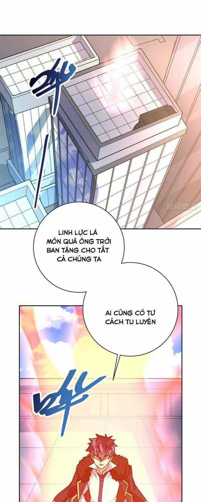 Vạn Hồn Hào Tế Chapter 58 trang 16