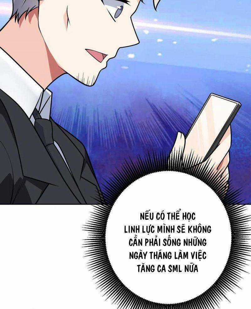 Vạn Hồn Hào Tế Chapter 58 trang 21