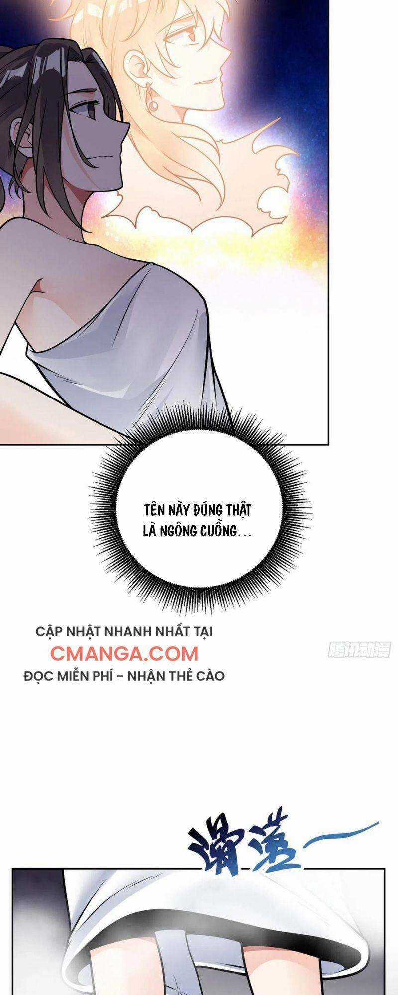 Vạn Hồn Hào Tế Chapter 58 trang 24