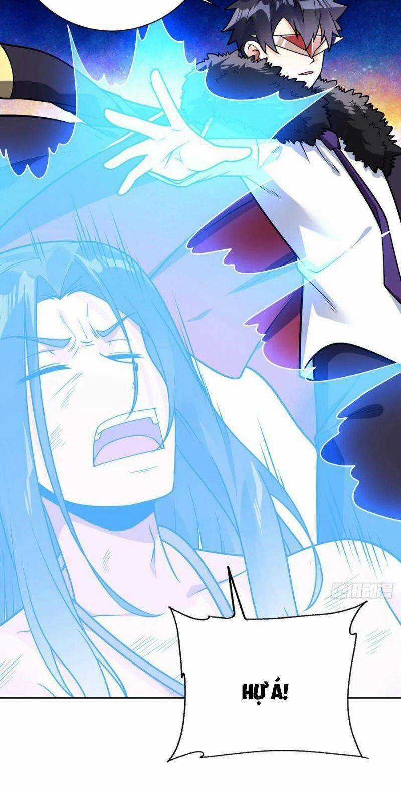 Vạn Hồn Hào Tế Chapter 58 trang 29