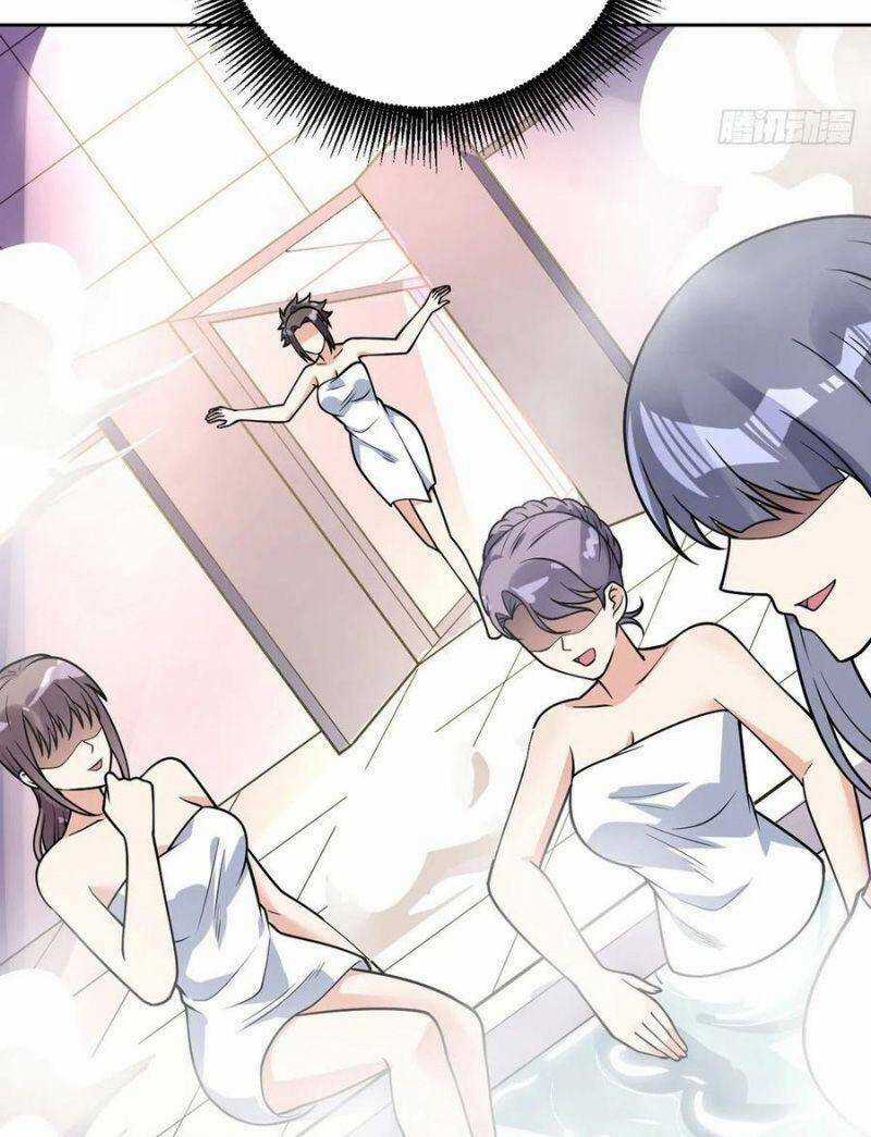 Vạn Hồn Hào Tế Chapter 58 trang 3