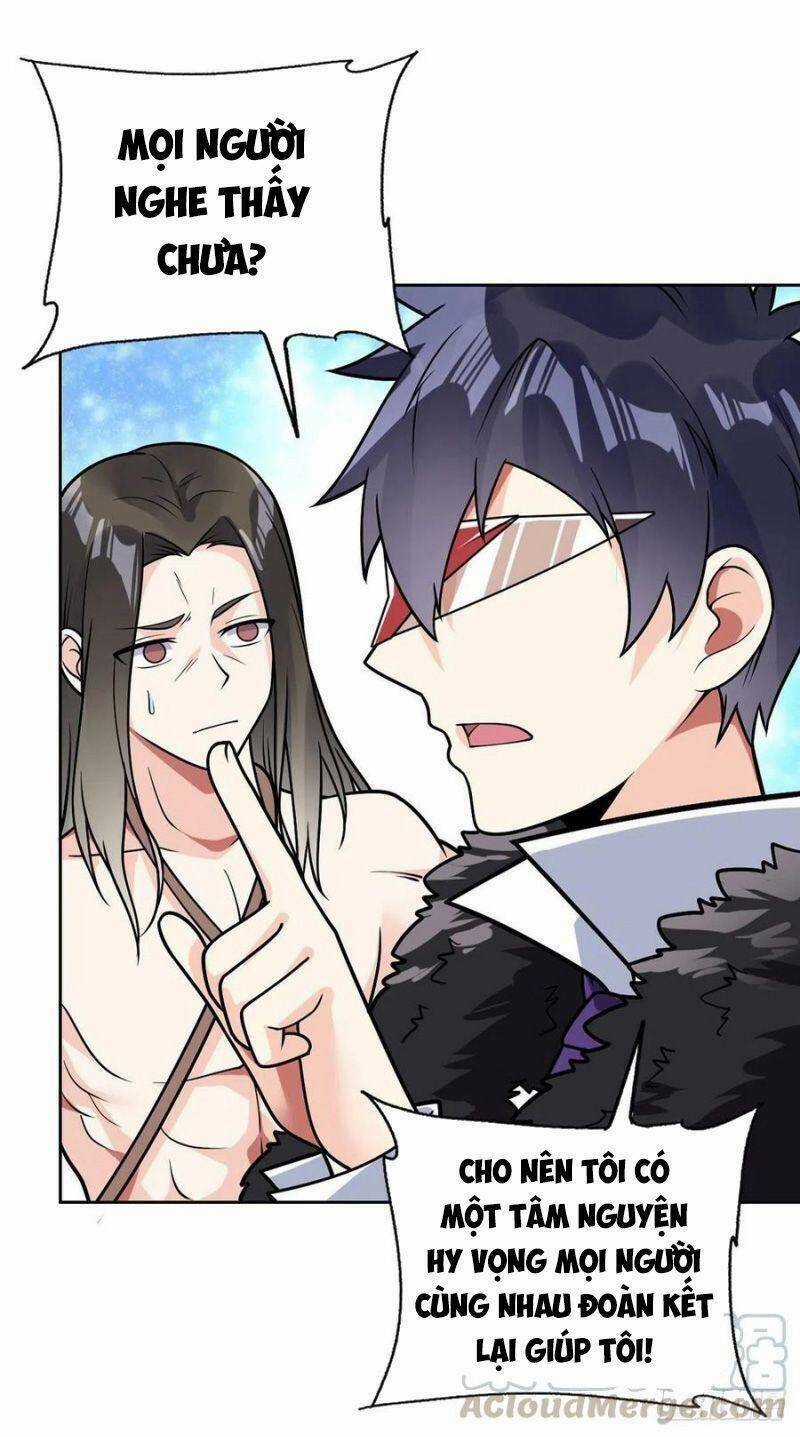 Vạn Hồn Hào Tế Chapter 58 trang 31