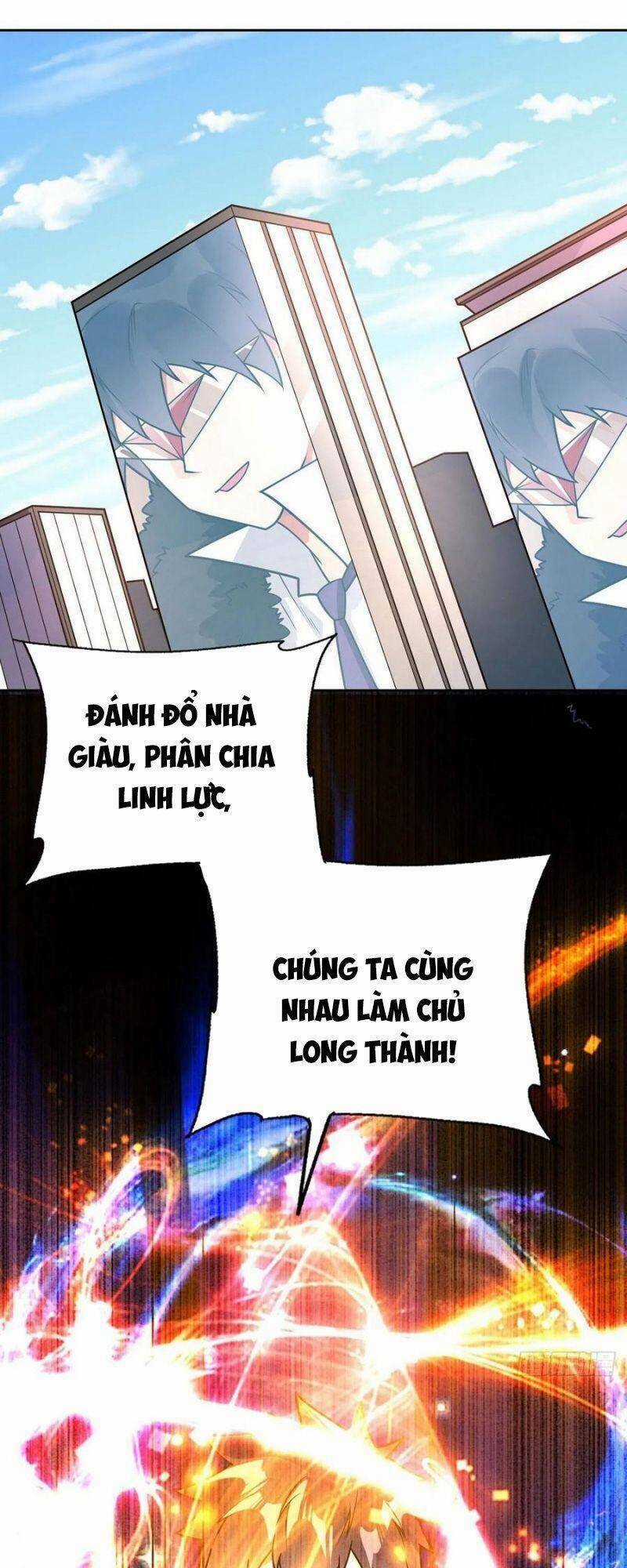 Vạn Hồn Hào Tế Chapter 58 trang 32