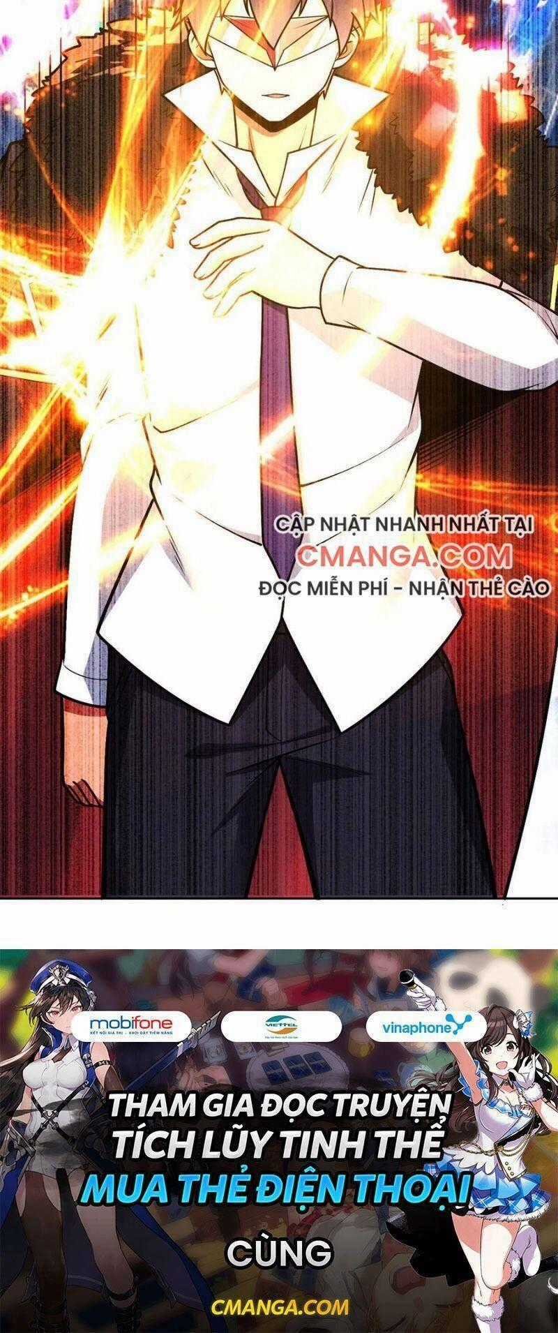 Vạn Hồn Hào Tế Chapter 58 trang 33