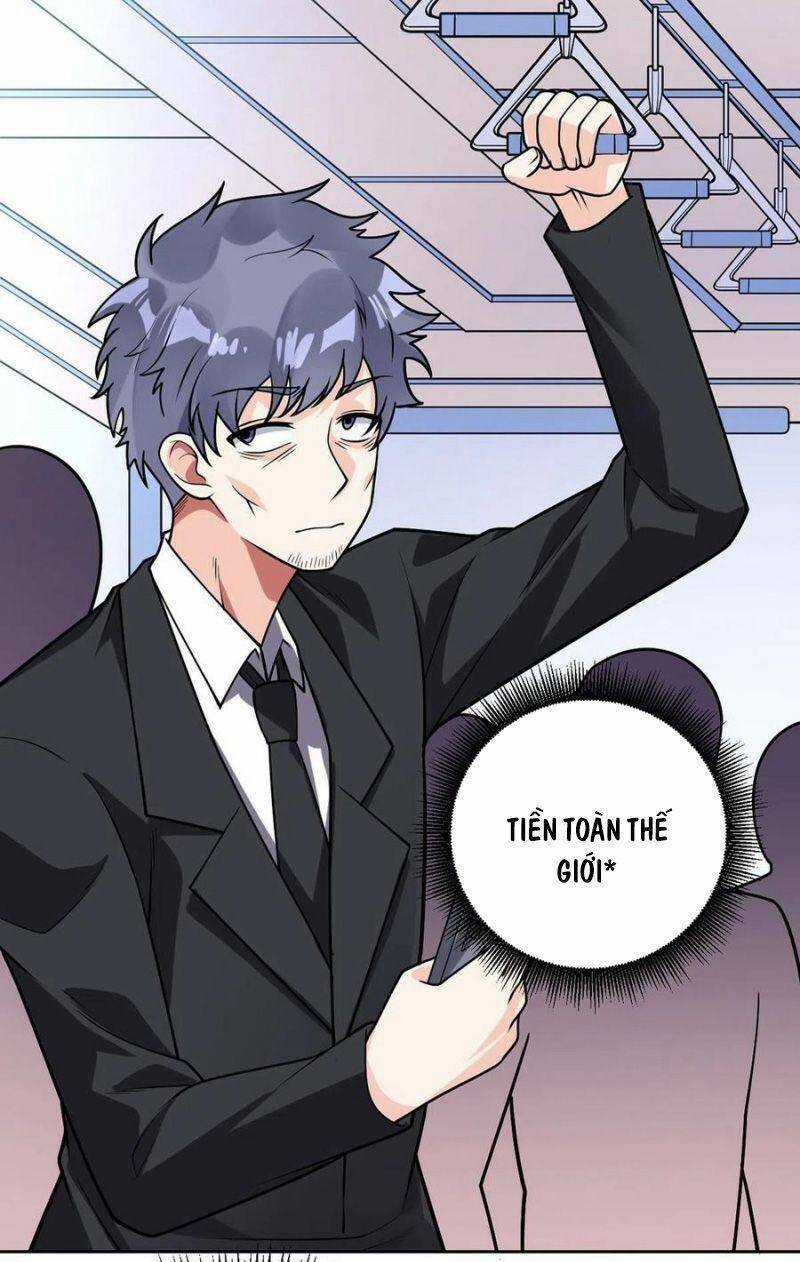 Vạn Hồn Hào Tế Chapter 58 trang 9