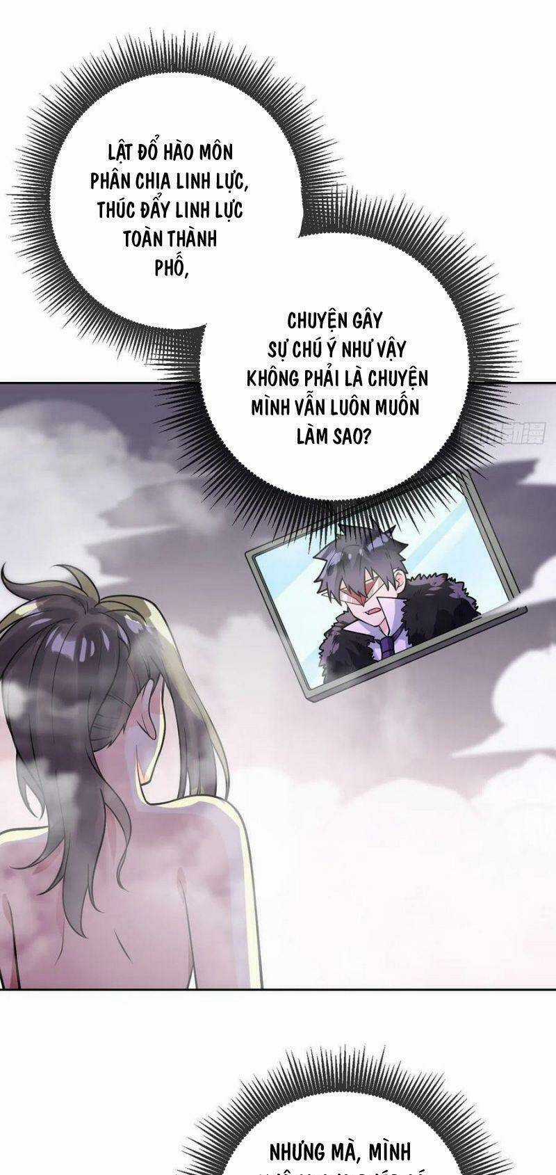 Vạn Hồn Hào Tế Chapter 59 trang 10