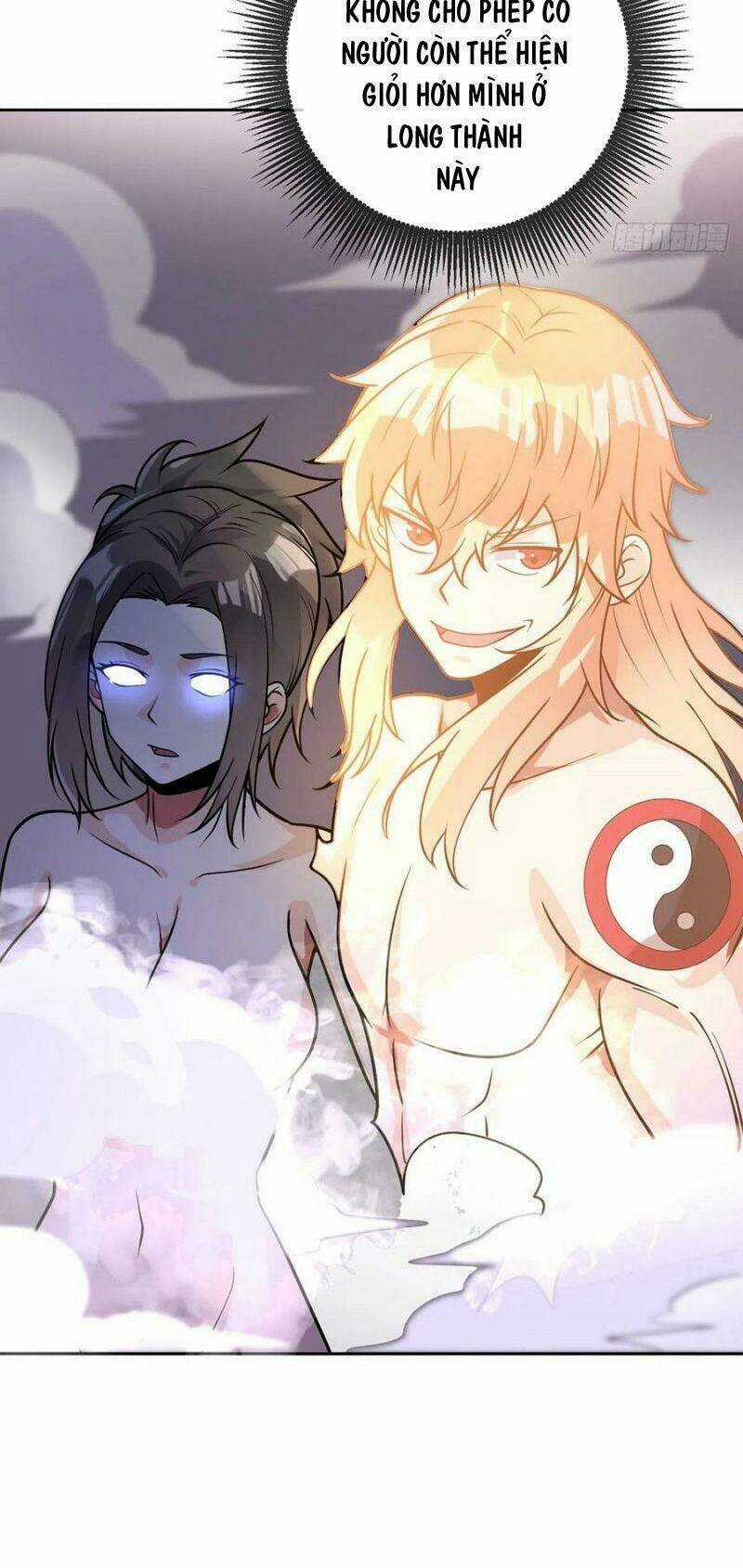 Vạn Hồn Hào Tế Chapter 59 trang 11