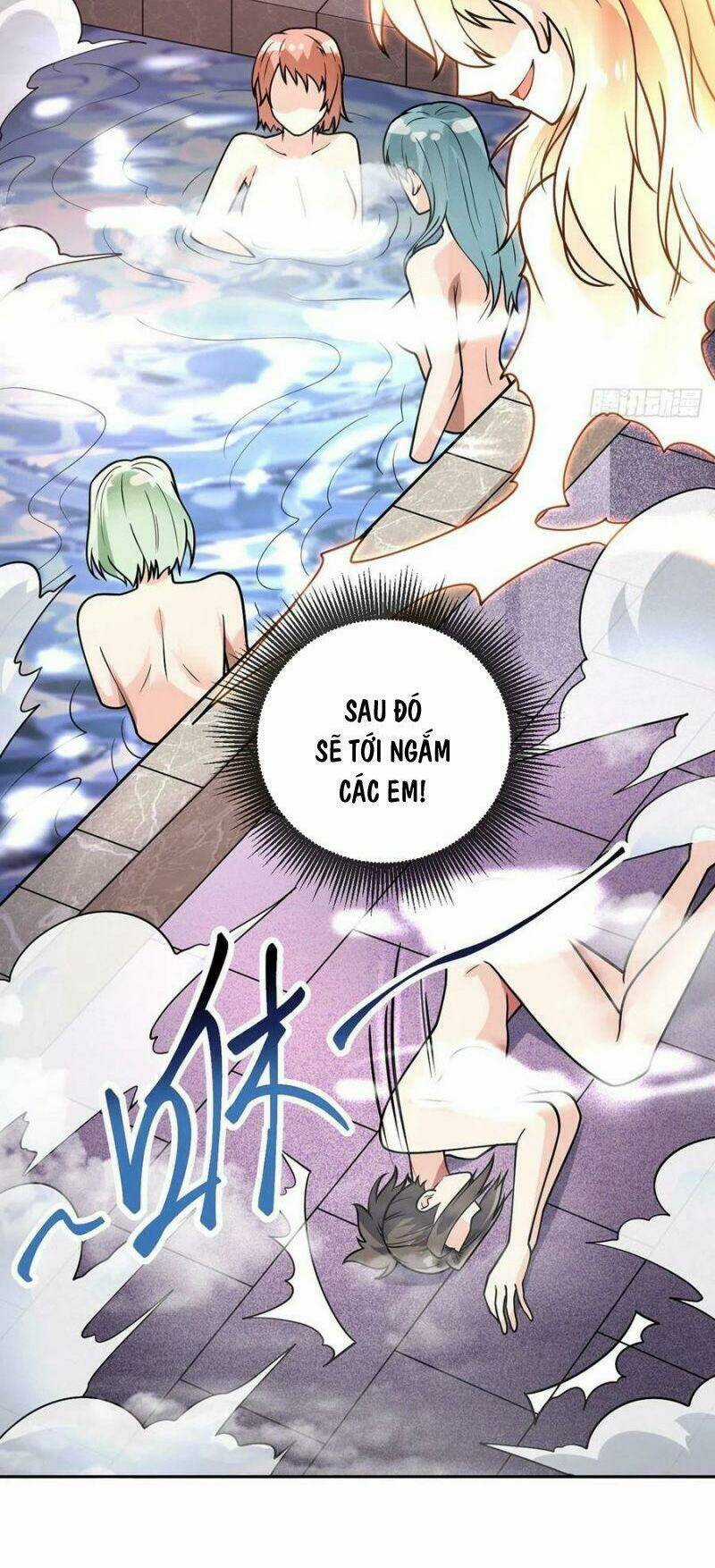 Vạn Hồn Hào Tế Chapter 59 trang 13