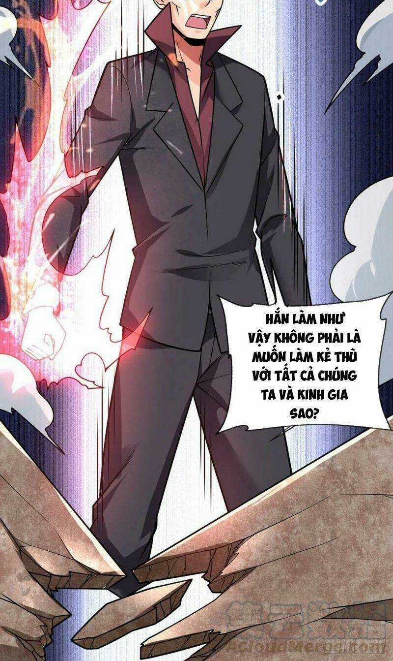 Vạn Hồn Hào Tế Chapter 59 trang 15