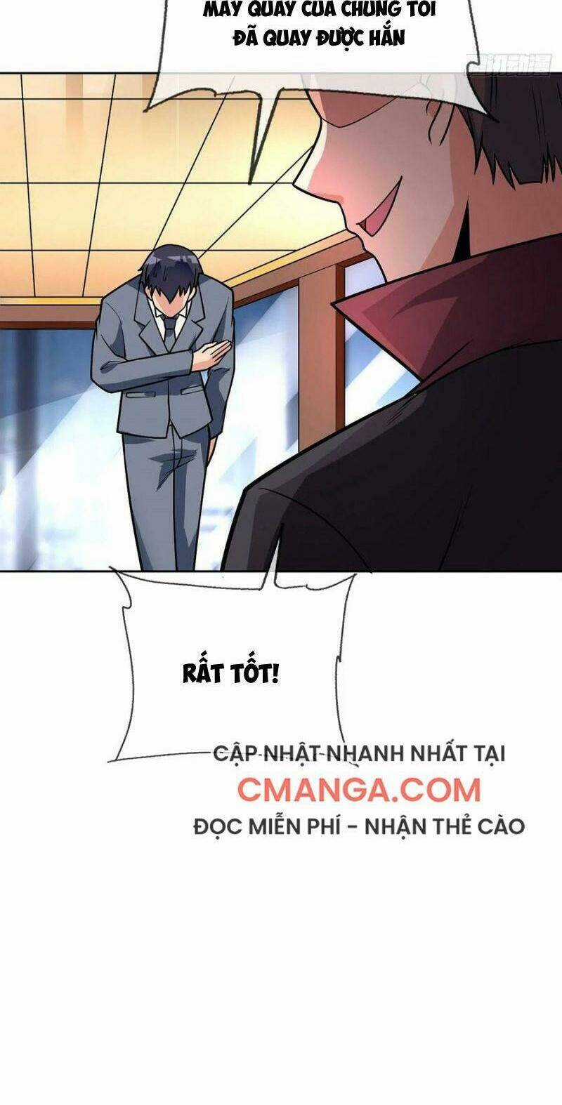 Vạn Hồn Hào Tế Chapter 59 trang 17