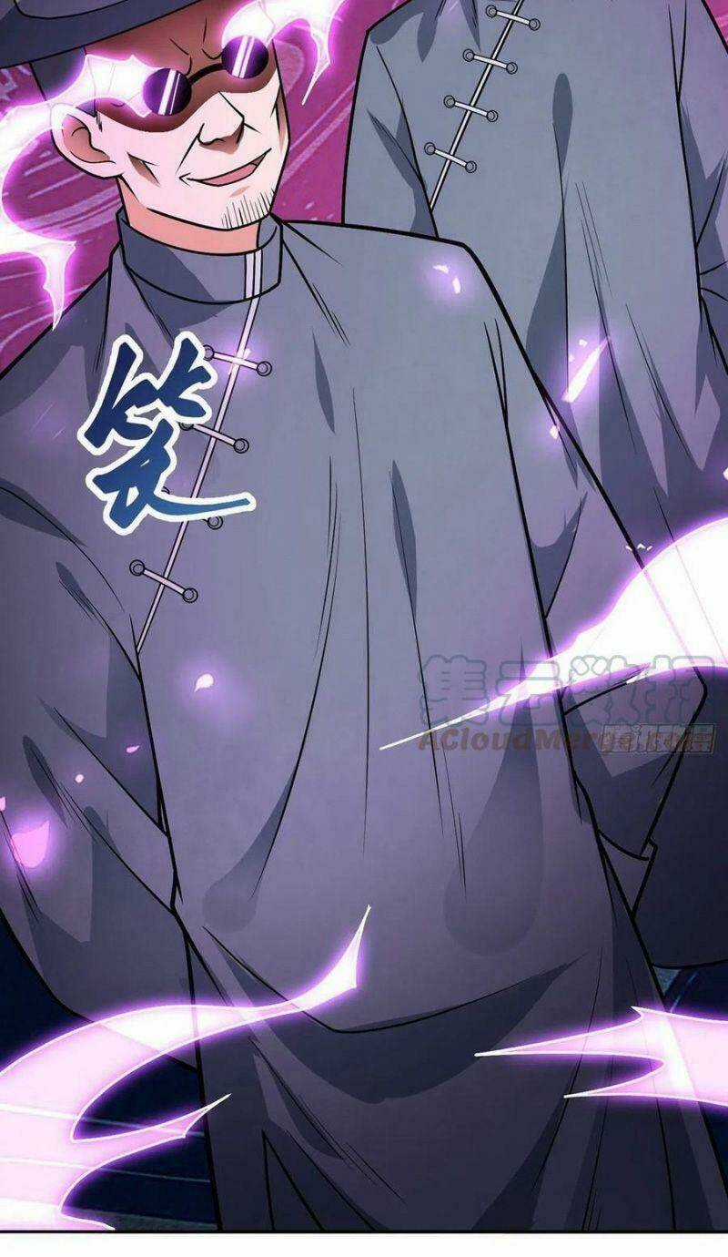 Vạn Hồn Hào Tế Chapter 59 trang 19