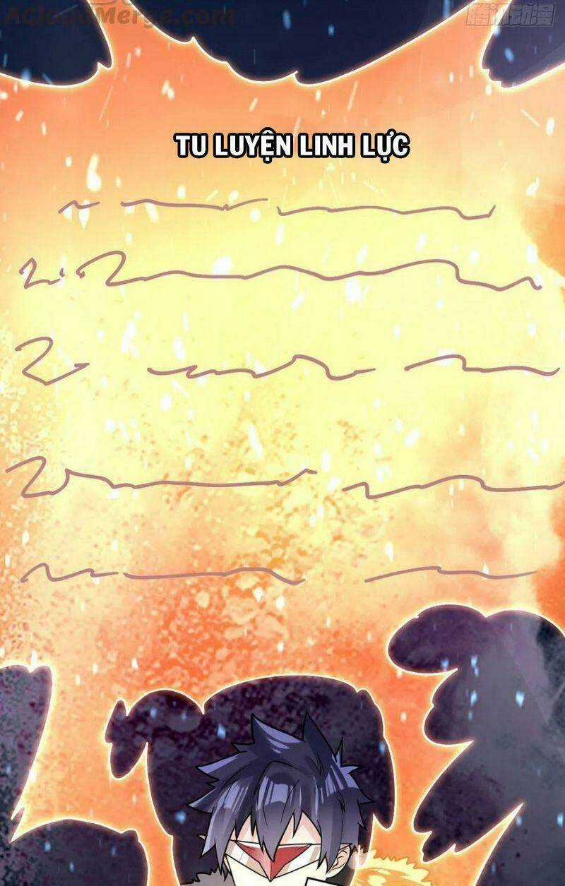 Vạn Hồn Hào Tế Chapter 59 trang 2