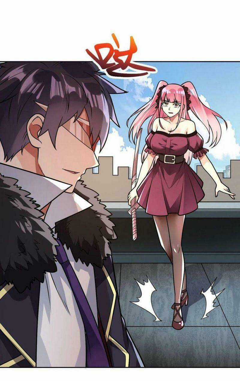 Vạn Hồn Hào Tế Chapter 59 trang 23