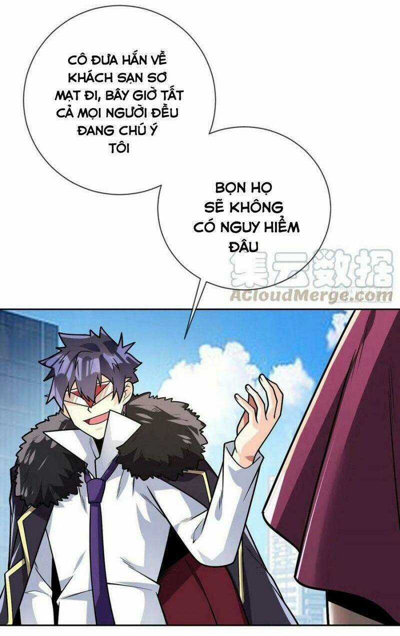 Vạn Hồn Hào Tế Chapter 59 trang 24