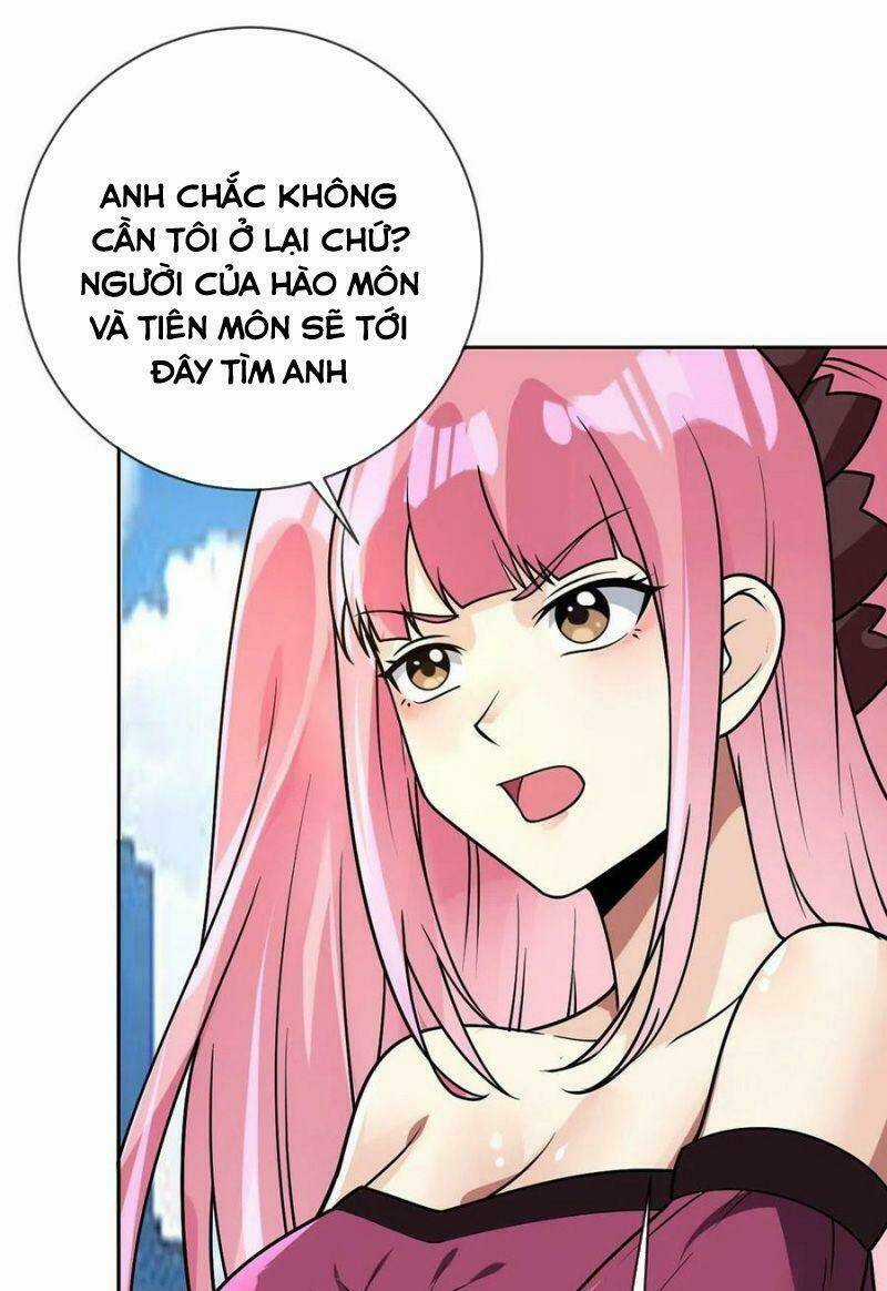 Vạn Hồn Hào Tế Chapter 59 trang 25