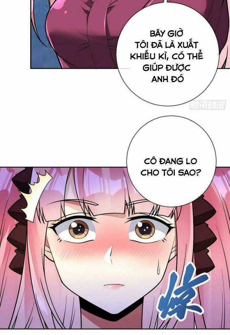 Vạn Hồn Hào Tế Chapter 59 trang 26