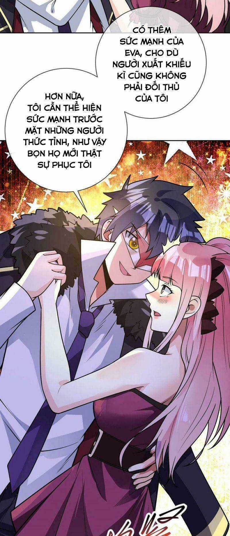 Vạn Hồn Hào Tế Chapter 59 trang 29